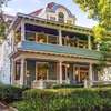 The Fitzgerald