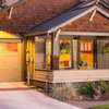 Columbia Cottage