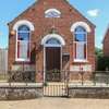 The Old Chapel