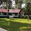 The Wild Fo'rest Resorts