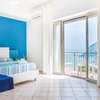 Amazing Sea&Vesuvio View Suite