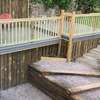 Amroth Holiday home with Sea views