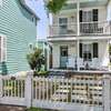 Historic Galveston Home Walk to The Strand!