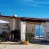 Intimate beachfront house Villa Livak