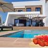 VILLA VERAMAR