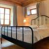 Apartmány Zámecká