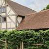 2 Great Tangley Barns