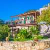 Villa Fisi - Private Pool & Mountain View