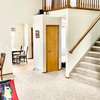 Artsy Home close to USAFA with Fireplace and Patio
