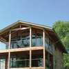 Apple Tree Lodges