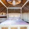 Lincoln Yurts