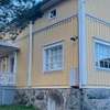 Vinter Bed & Breakfast