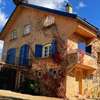 Gîte Camping Amazigh