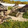 Amonte Mountain Resort