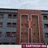 Santhosh Inn