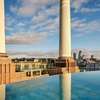 art'otel London Battersea Power Station, Powered b