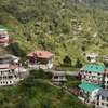 Aurum Resorts Mussoorie