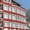 Terrakotta Rishikesh
