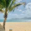 Villa cocoon sur la plage