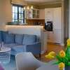 Reetland am Meer - Premium Reetdachvilla mit 3 Sch