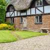 The Old Thatched Cottage