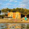 Sea Line Hotel