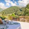 B&B Alpen Suite Ponte di Legno