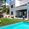 VILLA RIVIERA DEL SOL