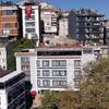 May Otel Uskudar