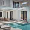 Anthis Luxury Villa