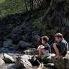 WhispeRive Lodge - le vert aux bords de rive
