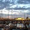 Alojamientos Muelle de Gijón