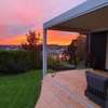 Villa with great view