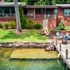 On The Lake - Main House