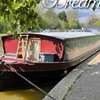 Luxury boat - The Thistle Dream