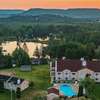 Auberge Matha