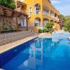Apartmani Tolj