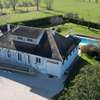 Villa avec sauna et piscine proche centre ville