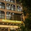 H&T Luxury Hotel