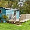 The Shepherd's Hut