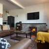 Seafield Lodge