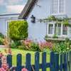 Wisteria Cottage