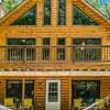 Treetop Getaway