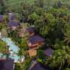 Kappa Senses Ubud