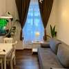 Ars Longa apartments