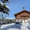 Apartments Seebichlhof Kitzbühel by Alpine Host He
