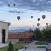 A la mode Cappadocia
