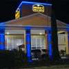 REGENCY INN & SUITS