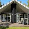 Holiday home Væggerløse CCXIII