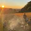 Ty Uchaf Farm Glamping - North Wales Borders